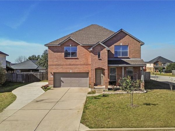 2600 Whitemoon, Harker Heights, TX 76548