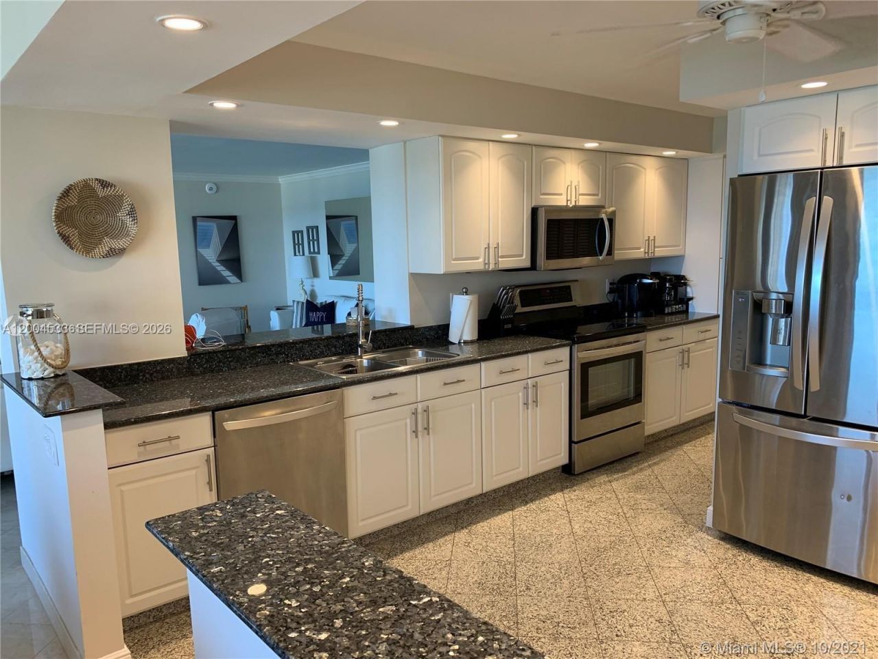 4900 N Ocean Blvd , Unit 1010, Lauderdale by the Sea, FL 33308 Photo