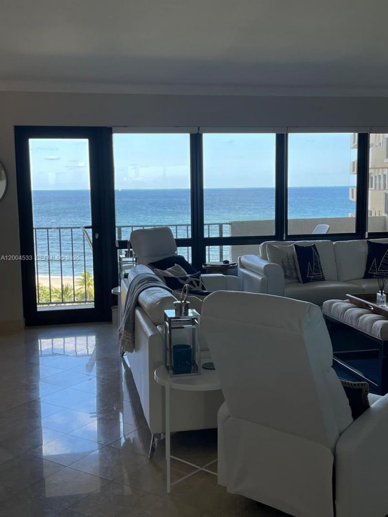 4900 N Ocean Blvd , Unit 1010, Lauderdale by the Sea, FL 33308 Photo