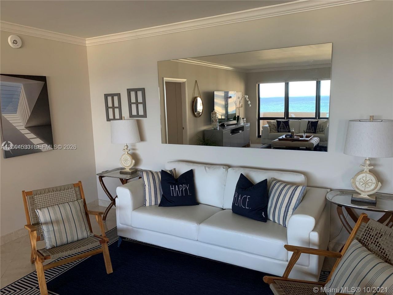 4900 N Ocean Blvd , Unit 1010, Lauderdale by the Sea, FL 33308 Photo