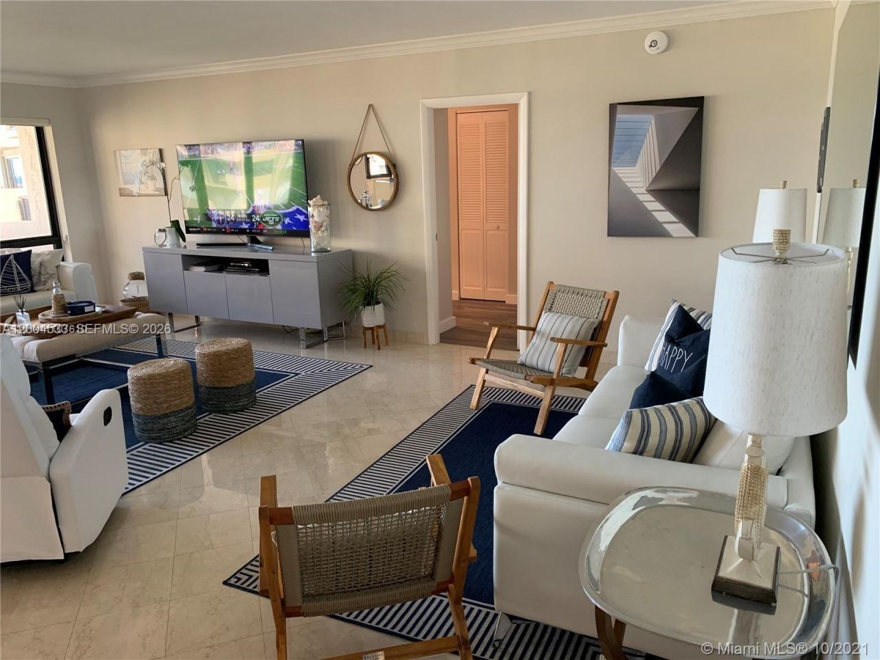 4900 N Ocean Blvd , Unit 1010, Lauderdale by the Sea, FL 33308 Photo