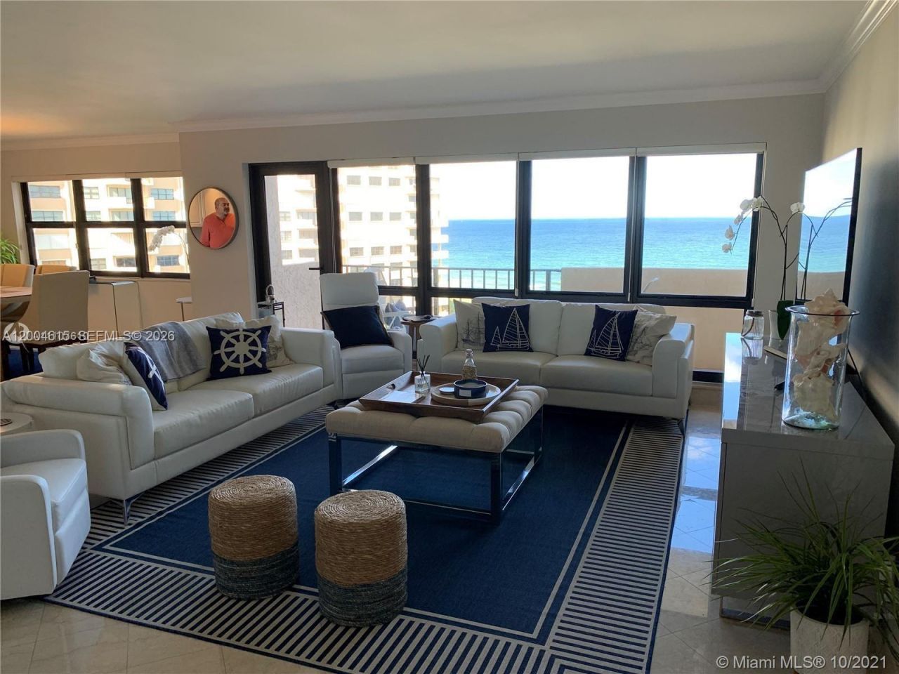 4900 N Ocean Blvd , Unit 1010, Lauderdale by the Sea, FL 33308 Photo