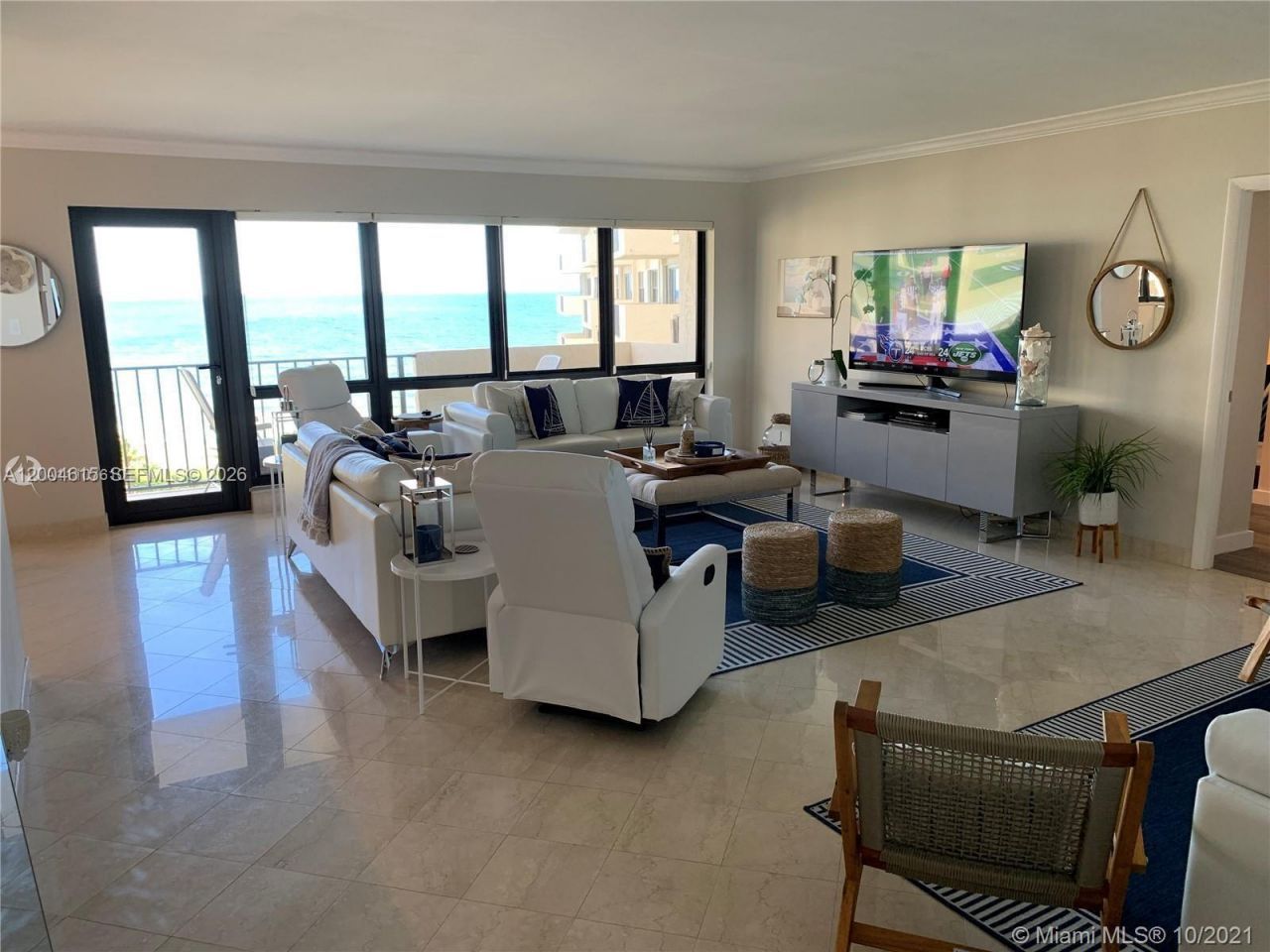 4900 N Ocean Blvd , Unit 1010, Lauderdale by the Sea, FL 33308 Photo