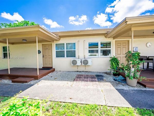 532 NW 19th Ave, Fort Lauderdale, FL 33311