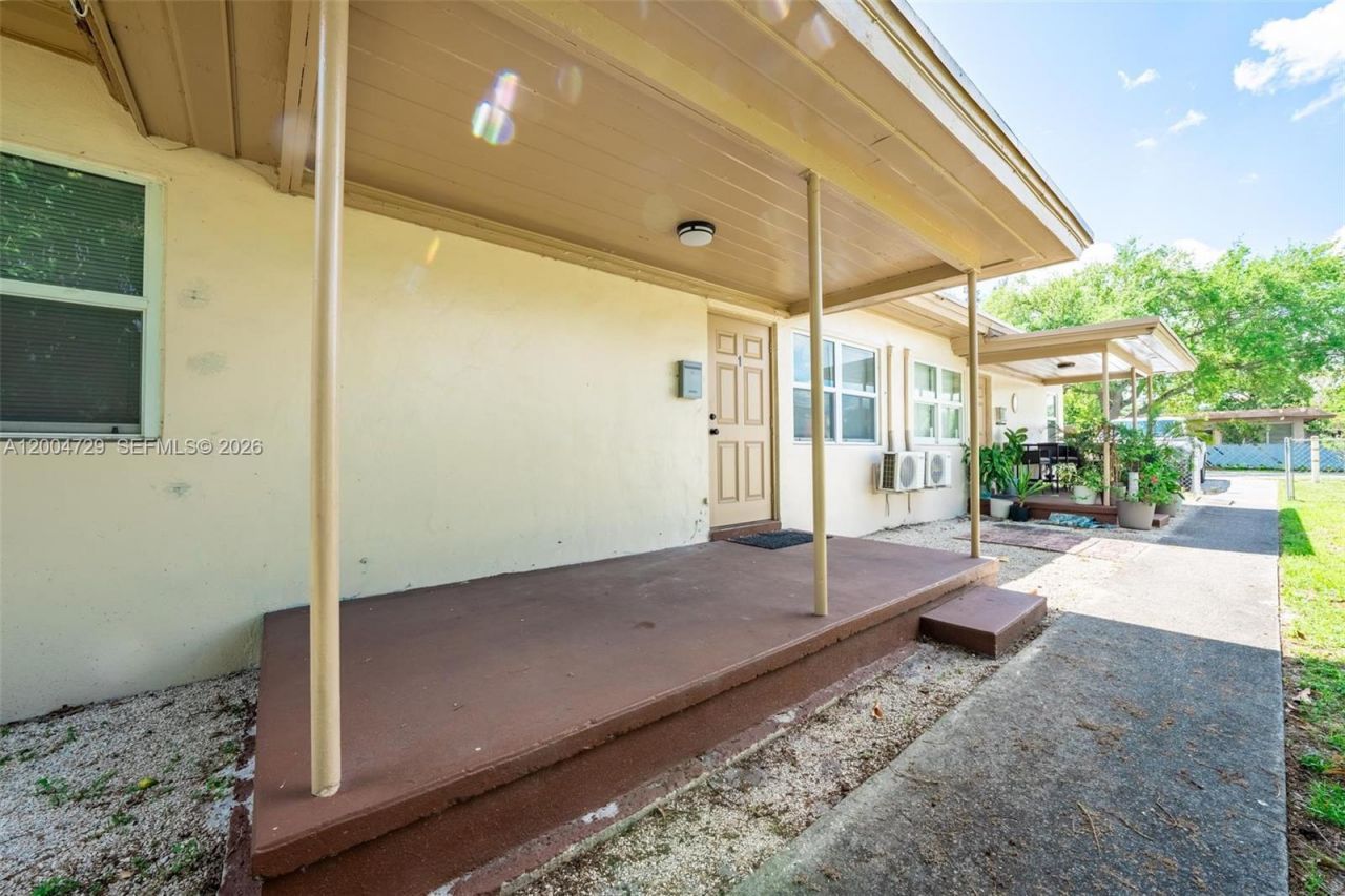 532 NW 19th Ave, Fort Lauderdale, FL 33311 Photo