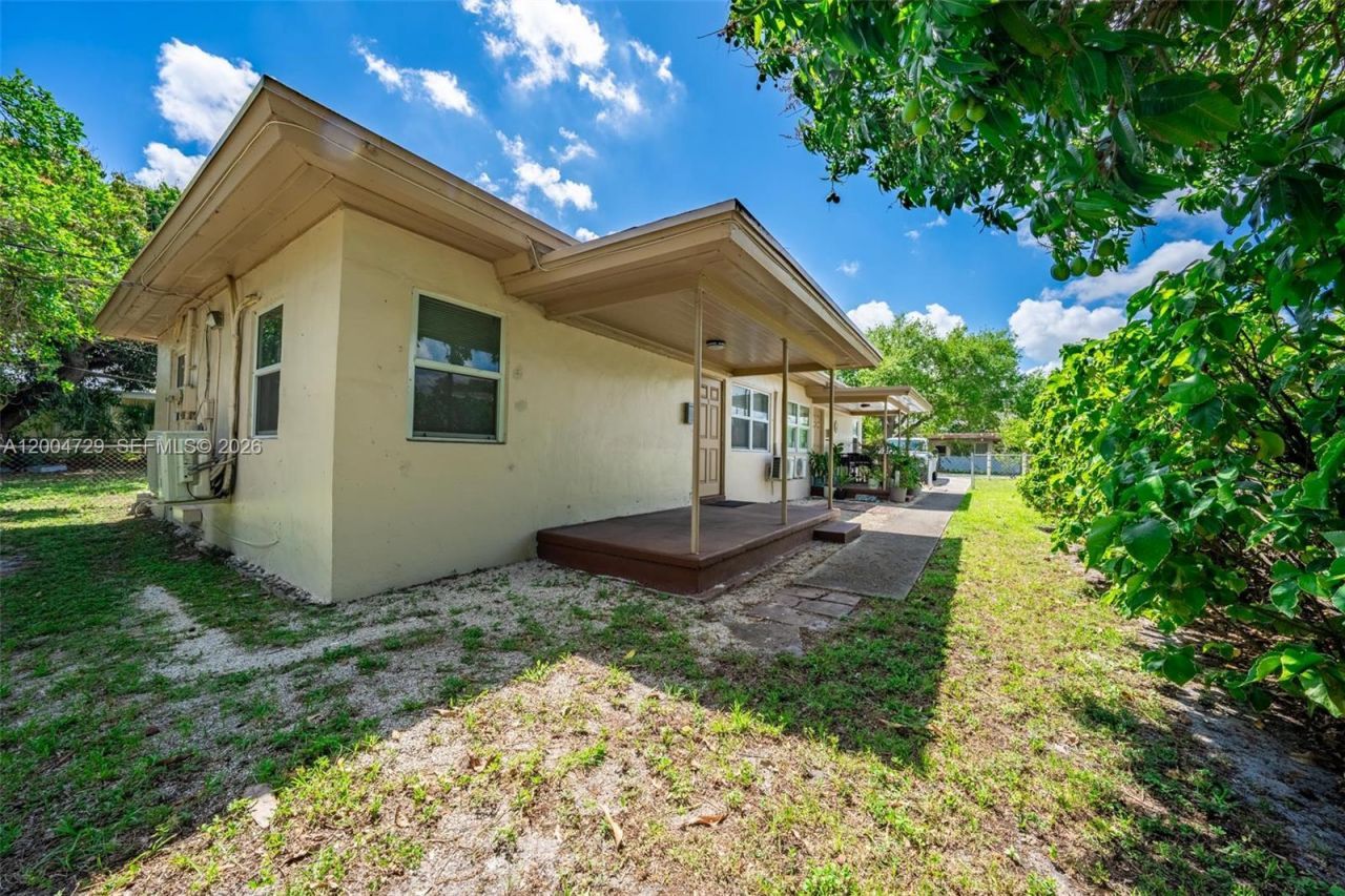 532 NW 19th Ave, Fort Lauderdale, FL 33311 Photo