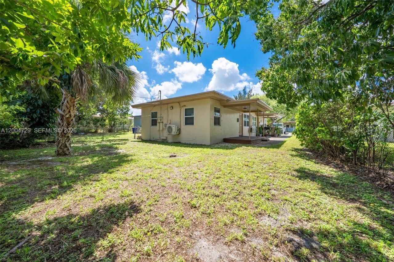 532 NW 19th Ave, Fort Lauderdale, FL 33311 Photo