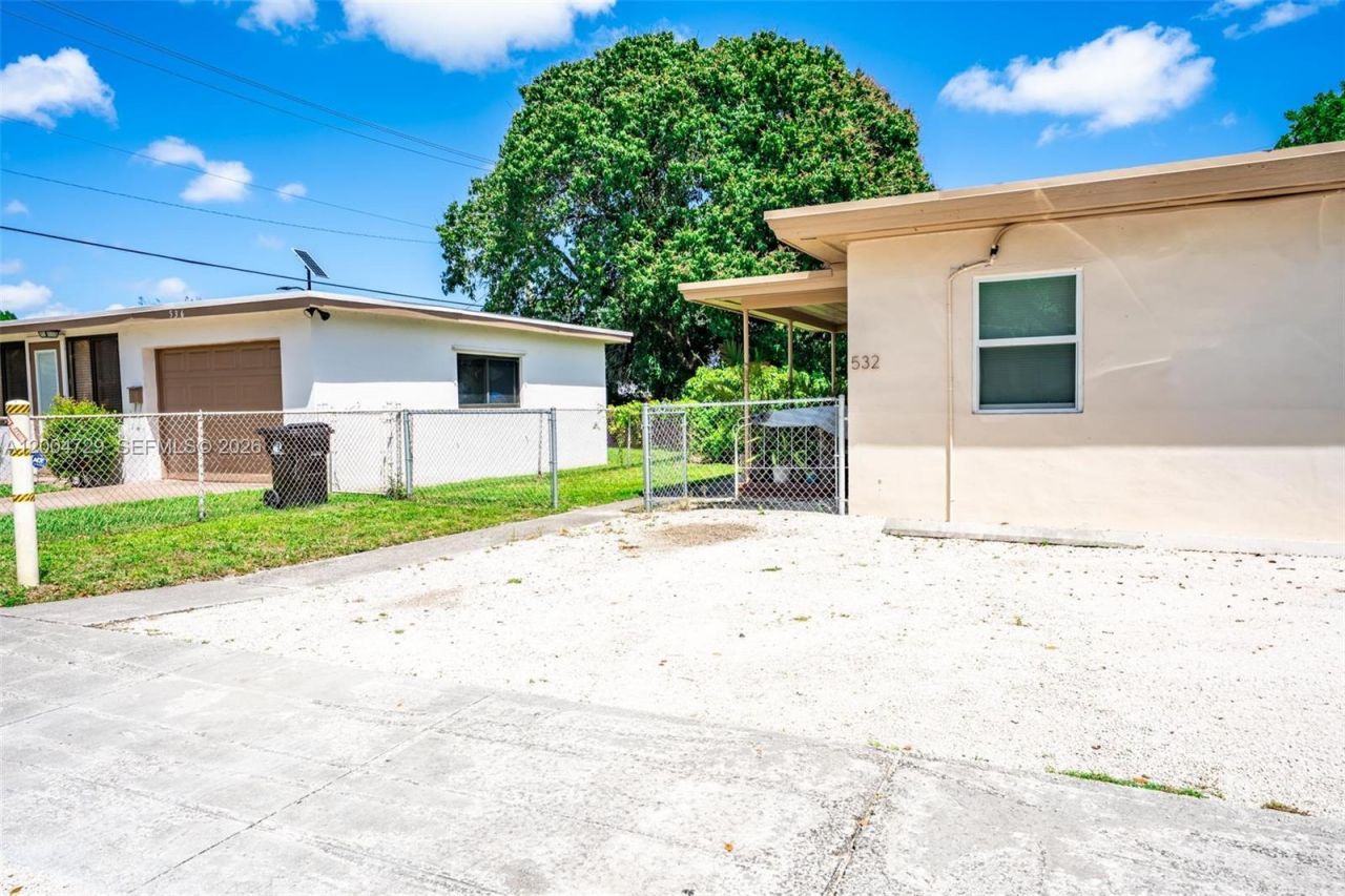 532 NW 19th Ave, Fort Lauderdale, FL 33311 Photo