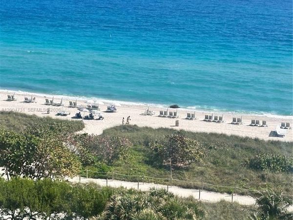 9511 Collins Ave , Unit 1001, Surfside, FL 33154