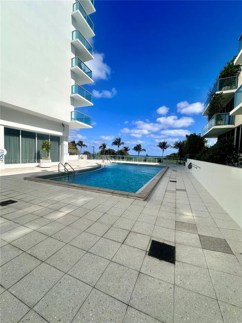 9511 Collins Ave , Unit 1001, Surfside, FL 33154 Photo