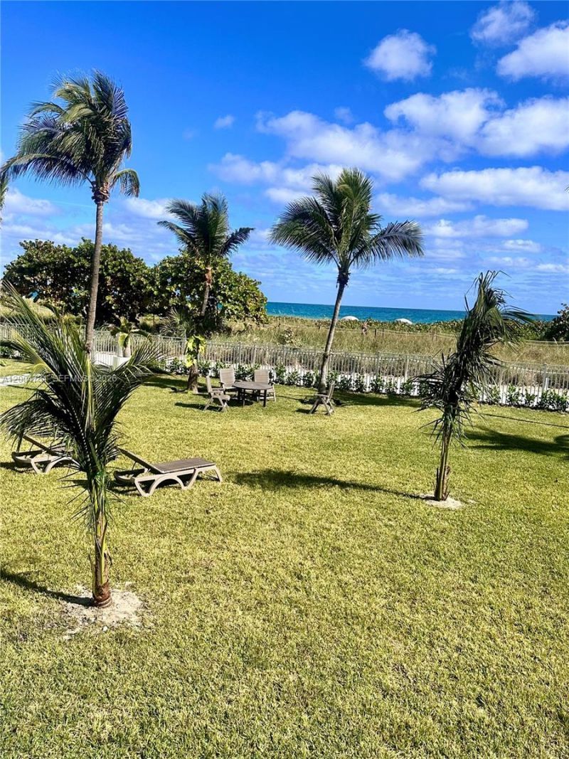 9511 Collins Ave , Unit 1001, Surfside, FL 33154 Photo