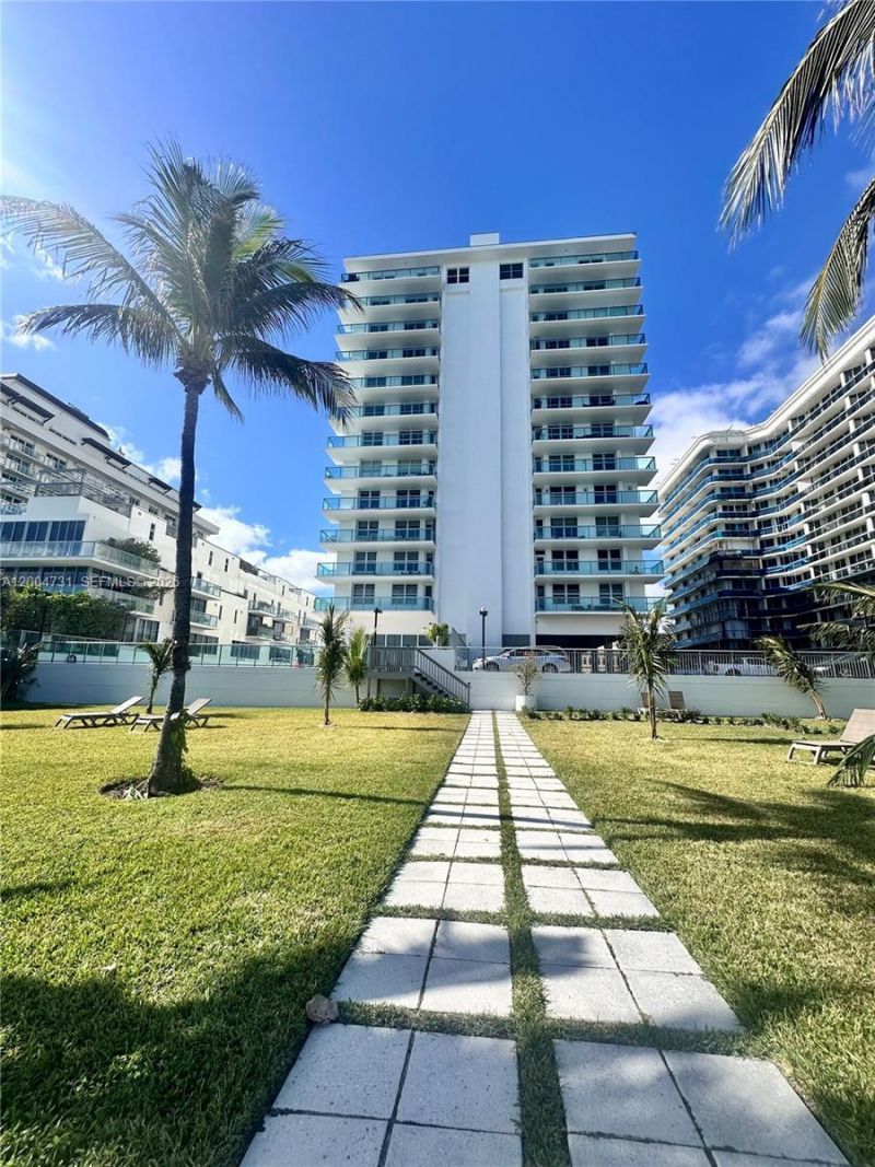 9511 Collins Ave , Unit 1001, Surfside, FL 33154 Photo