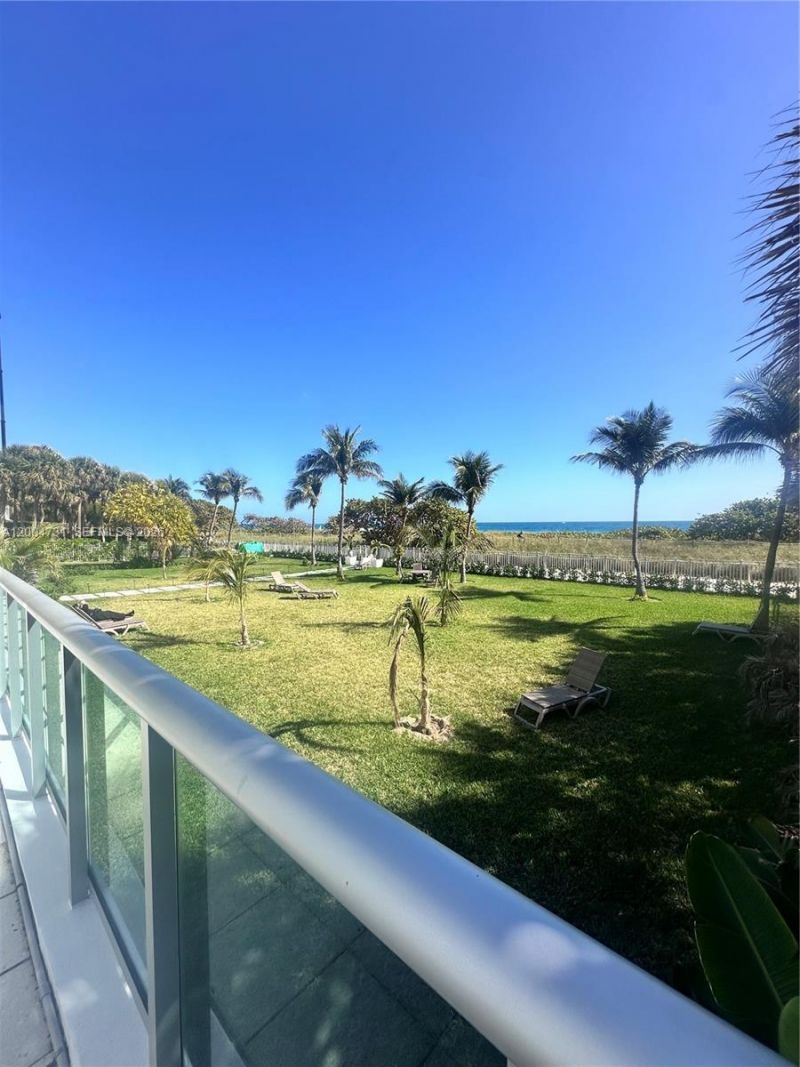 9511 Collins Ave , Unit 1001, Surfside, FL 33154 Photo