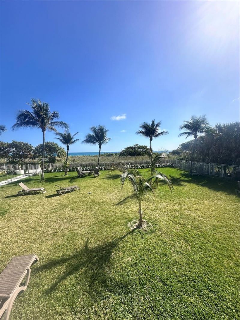 9511 Collins Ave , Unit 1001, Surfside, FL 33154 Photo