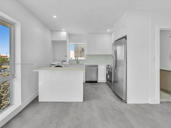 11900 N Bayshore Dr , Unit 206, North Miami, FL 33181