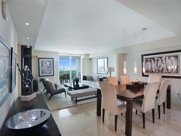 2101 Brickell Ave , Unit 1812, Miami, FL 33129