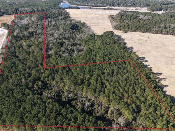 Near 523 Culbreth Smith Road , Elizabethtown, NC 28337