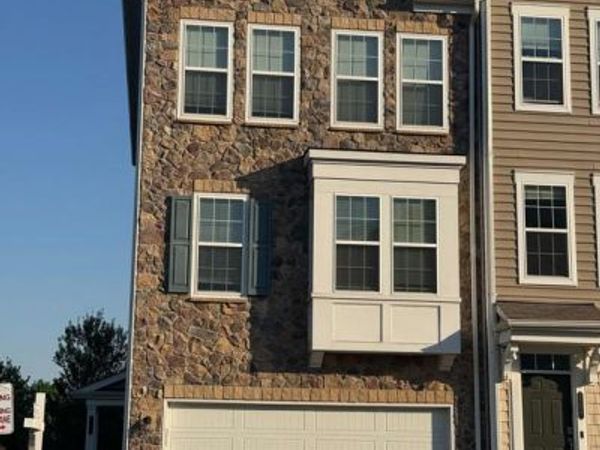 45029 GRADUATE TERRACE , ASHBURN, VA 20147