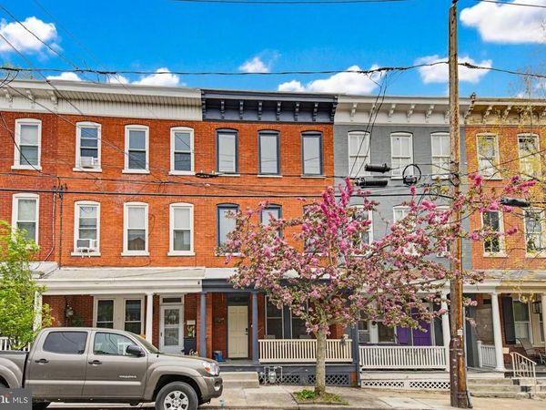 417 LANCASTER AVENUE, LANCASTER, PA 17603