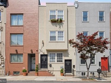 2136 N 18TH STREET, PHILADELPHIA, PA 19121