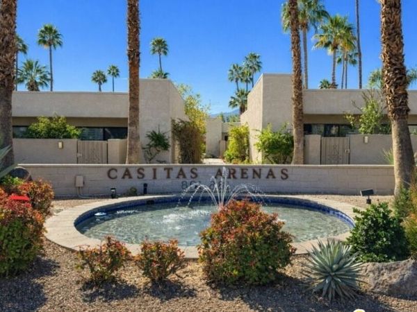 815 E Arenas Road, Palm Springs, CA 92262