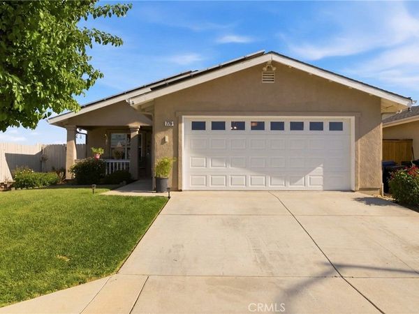 775 16th , San Miguel, CA 93451