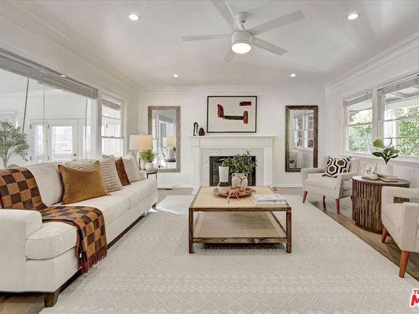 852 11th St, Santa Monica, CA 90403