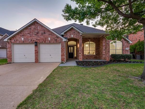 3505 Mayhaw Drive, Flower Mound, TX 75028