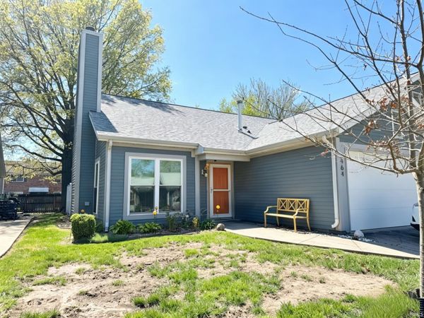 464 Westview Circle, West Lafayette, IN 47906