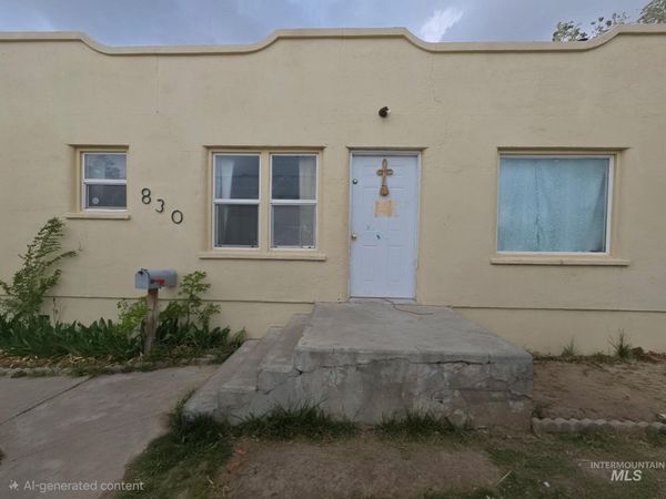 830 Broadway Ave N, Buhl, ID 83316