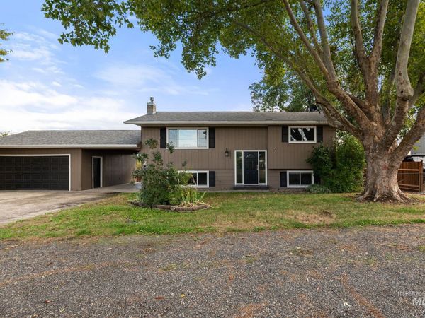 2351 Reservoir Road, Clarkston, WA 99403