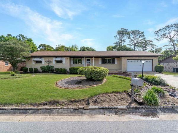 3030 Bayview Way, Pensacola, FL 32503