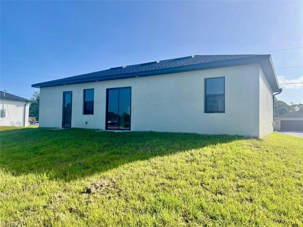 56 Floyd Ave S, Lehigh Acres, FL 33976 Photo