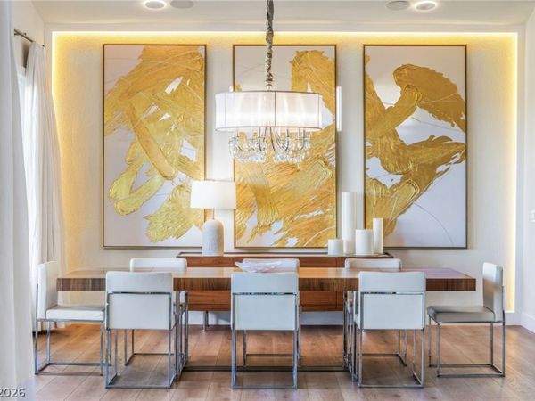 404 Summer Mesa Drive , Las Vegas, NV 89144