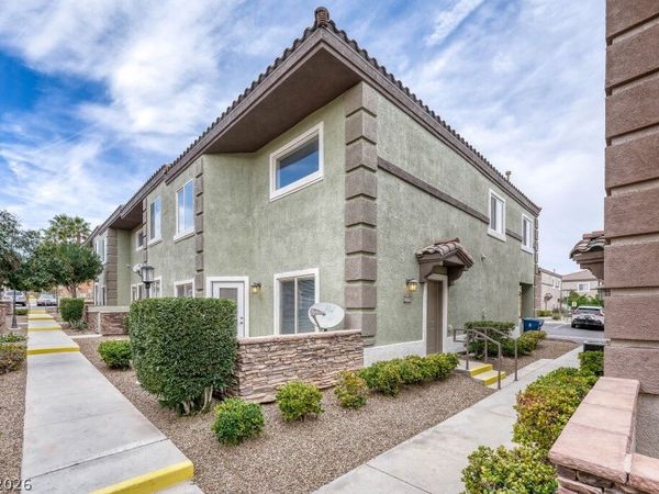 10443 Alpine Edge Avenue , Las Vegas, NV 89129