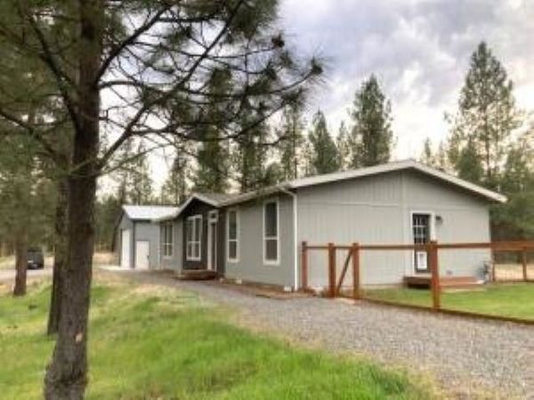 1325 SOMMER WAY Way, Kettle Falls, WA 99141