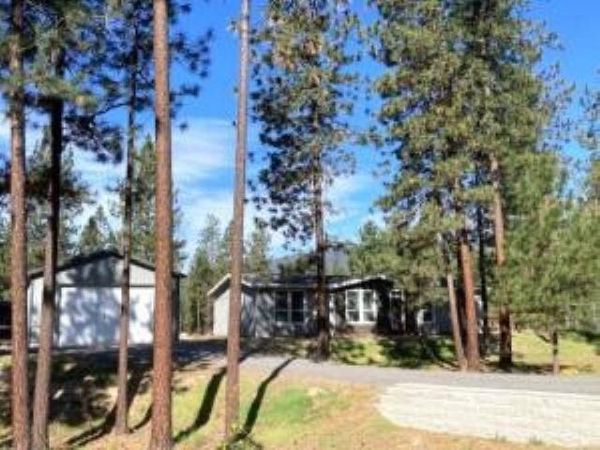 1325 SOMMER WAY Way, Kettle Falls, WA 99141