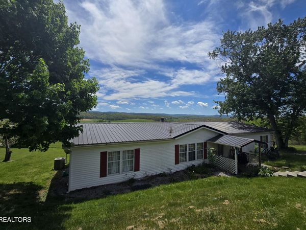 401 Conley Hill Rd, Jonesville, VA 24263