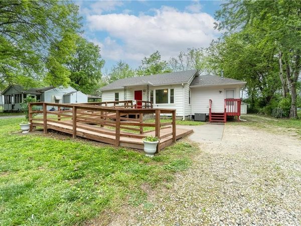 5114 Clark Street, Kansas City, KS 66106