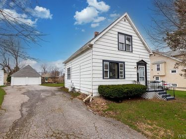 60 Argyle Avenue , Amherst, NY 14226