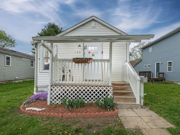 105 Fairmont Avenue , Mount Vernon, OH 43050