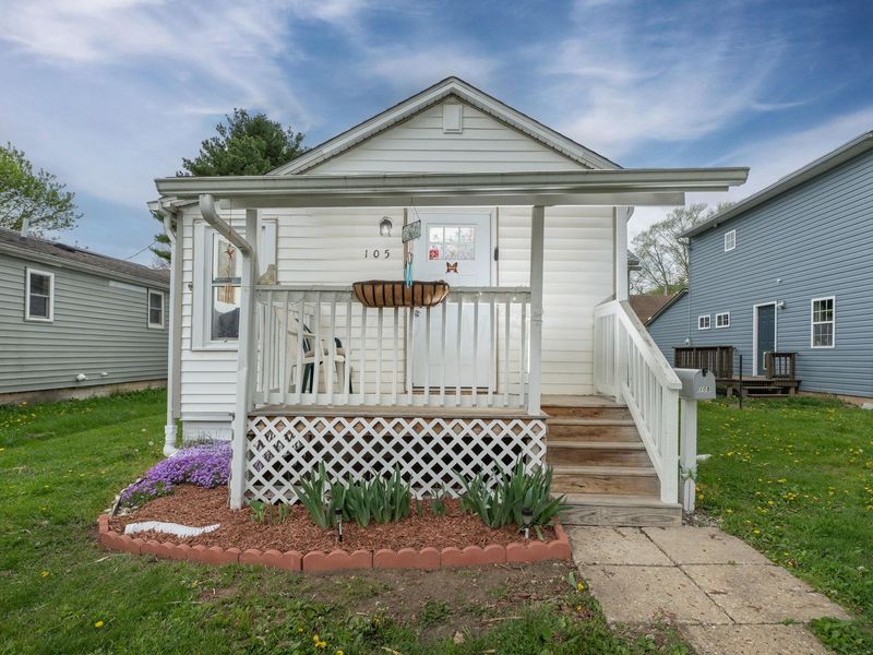 105 Fairmont Avenue, Mount Vernon, OH 43050 Photo 1