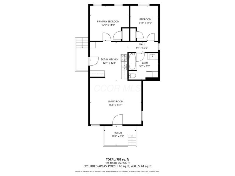 105 Fairmont Avenue, Mount Vernon, OH 43050 Photo 15