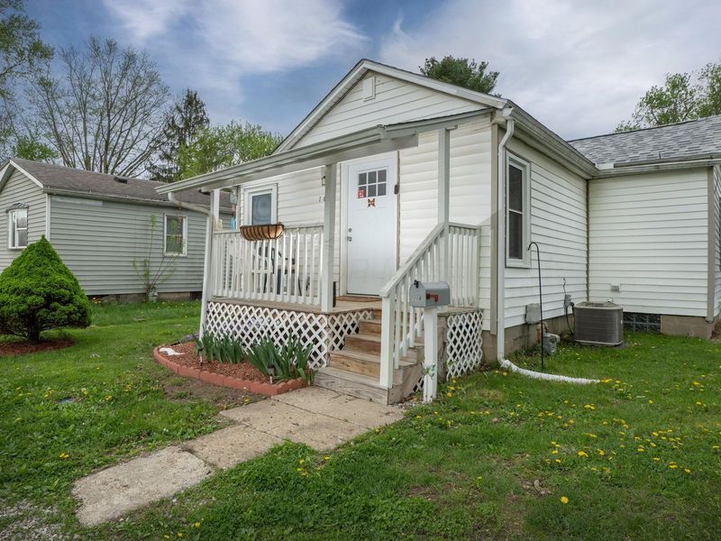 105 Fairmont Avenue, Mount Vernon, OH 43050 Photo 2