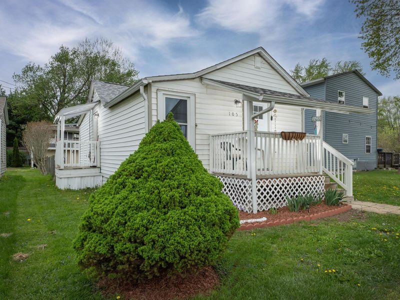 105 Fairmont Avenue, Mount Vernon, OH 43050 Photo 3