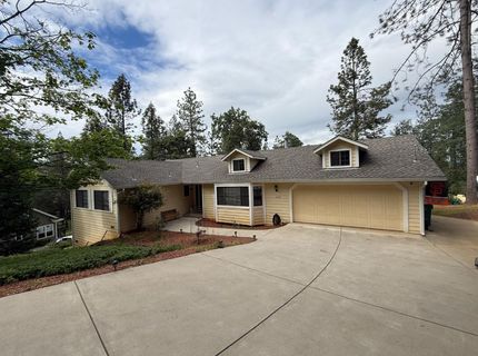 18110 Alexandra Way, Grass Valley, CA 95949 Photo