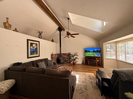 18110 Alexandra Way, Grass Valley, CA 95949 Photo