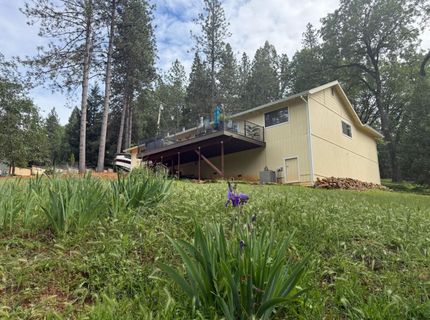 18110 Alexandra Way, Grass Valley, CA 95949 Photo