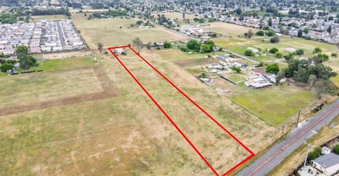 8645 Carlisle Ave, Sacramento, CA 95828 Photo