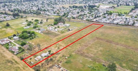 8645 Carlisle Ave, Sacramento, CA 95828 Photo